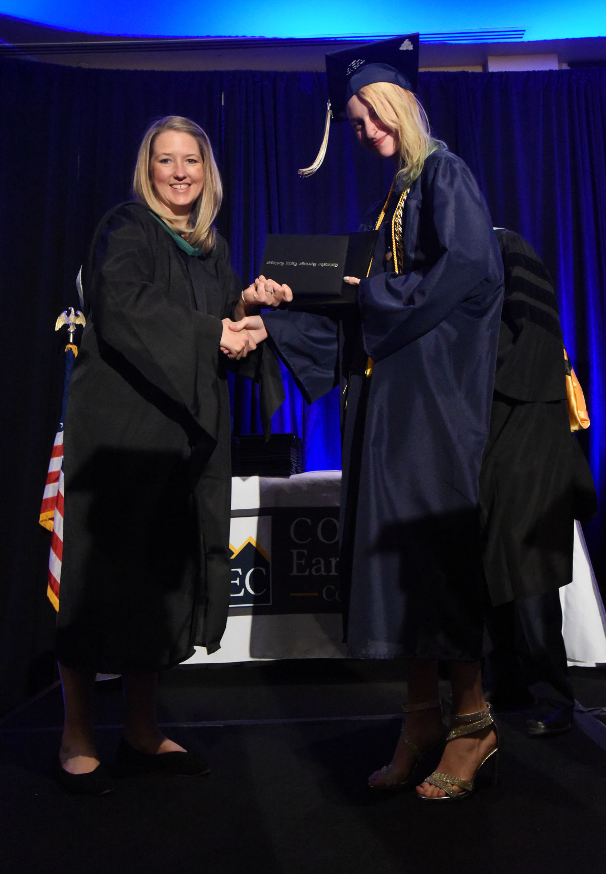 PHOTOS: Colorado Springs Early Colleges Graduation